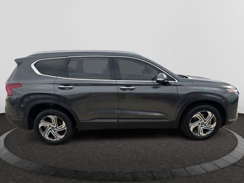 Used 2023 Hyundai Santa Fe SEL w/ Cargo Package image 2