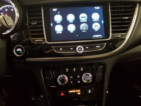 Used 2017 Buick Encore Preferred image 19