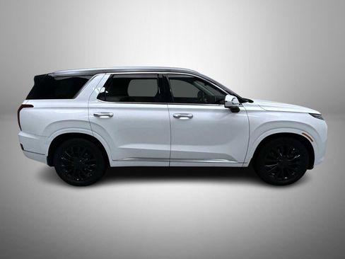 Used 2020 Hyundai Palisade Limited image 4