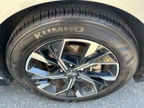 Used 2025 Hyundai Sonata SEL image 30