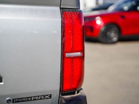 New 2026 Toyota Tacoma image 10