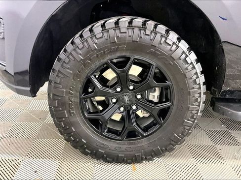 Used 2022 Ford Expedition Timberline AWD/4WD image 7