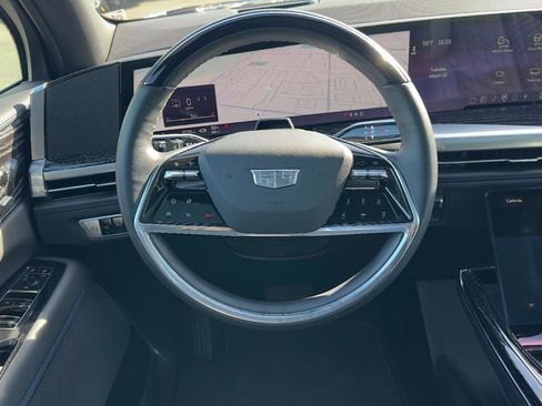 Used 2026 Cadillac Escalade IQL Sport 1 image 10