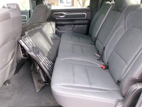 Used 2020 RAM 1500 Big Horn RWD image 15