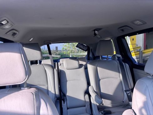 Used 2019 Honda Odyssey EX-L image 31