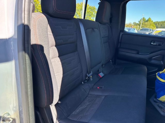 Used 2022 Nissan Frontier PRO-4X AWD/4WD image 22