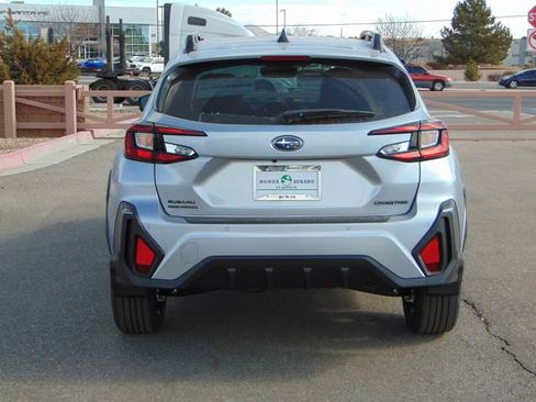 New 2026 Subaru Crosstrek 2.5i Limited w/ Popular Package #4A AWD/4WD image 5