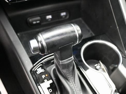 Used 2021 Kia K5 GT w/ Option Group 015 image 28