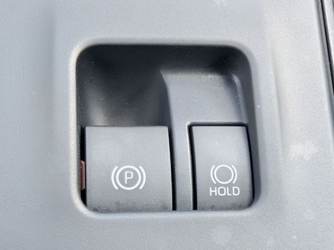 Certified 2026 Toyota Grand Highlander AWD Hybrid image 22