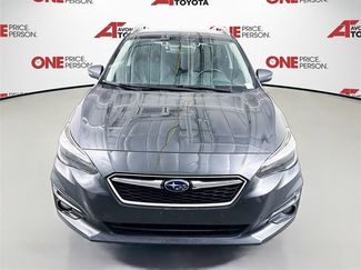 Used 2019 Subaru Impreza 2.0i Limited video 2