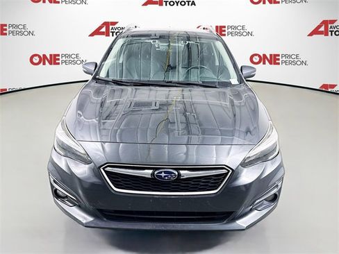 Used 2019 Subaru Impreza 2.0i Limited image 2