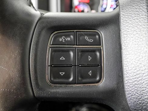 Used 2014 RAM 1500 Big Horn AWD/4WD image 29