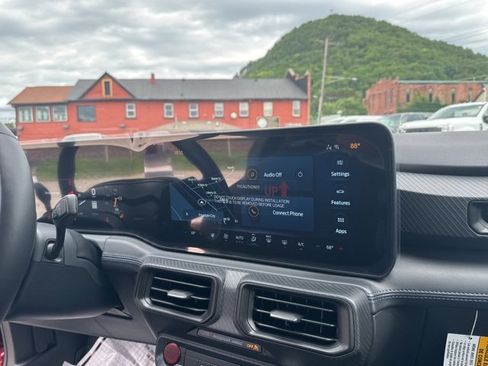 New 2025 Ford Mustang Dark Horse image 16