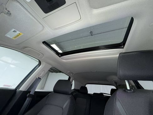 Used 2025 Honda CR-V EX image 25