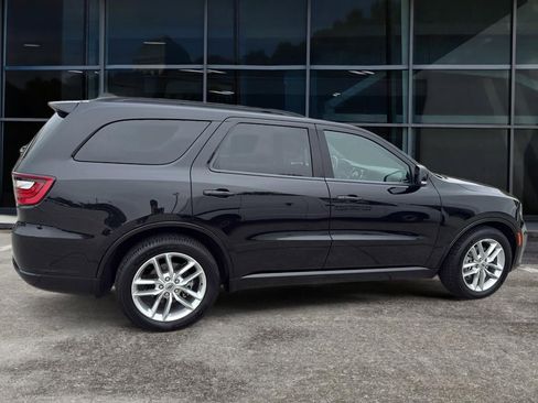 Used 2024 Dodge Durango GT image 8