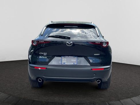 New 2026 MAZDA CX-30 AWD 2.5 S image 4