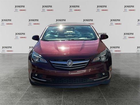Used 2019 Buick Cascada Premium image 3