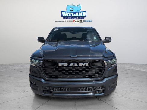 New 2026 RAM 1500 Big Horn image 2