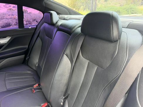 Used 2017 BMW 740i RWD image 17