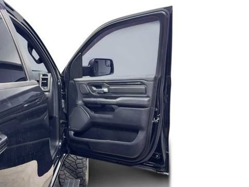 Used 2021 RAM 1500 Rebel w/ Rebel Level 2 Equipment Group AWD/4WD image 9