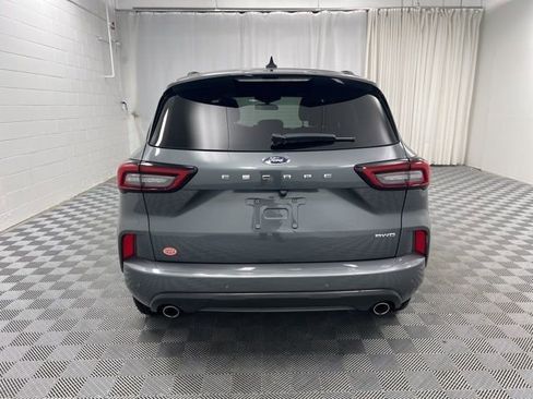 Used 2023 Ford Escape ST-Line Select w/ Tech Pack #1 image 5
