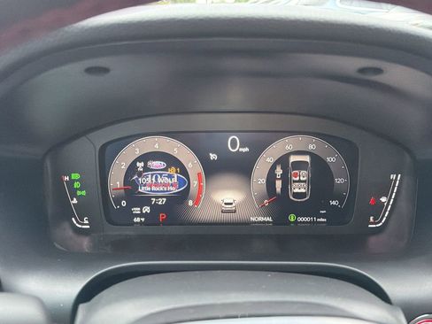 New 2026 Acura ADX A-Spec image 27