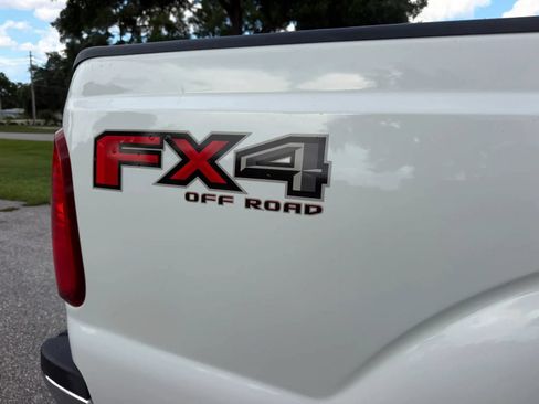 Used 2012 Ford F250 XL w/ PWR Equipment Group AWD/4WD image 32