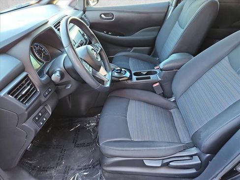 Used 2022 Nissan Leaf SV image 22