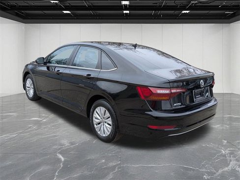 Used 2019 Volkswagen Jetta S w/ Driver Assistance Package image 3