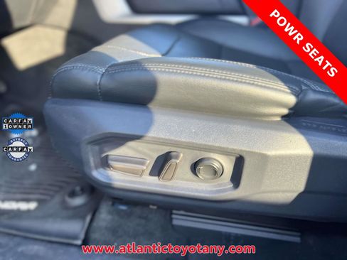 Used 2023 Toyota Tundra Limited image 18