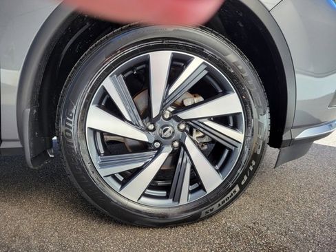 Used 2024 Nissan Murano SL w/ Cargo Package image 24