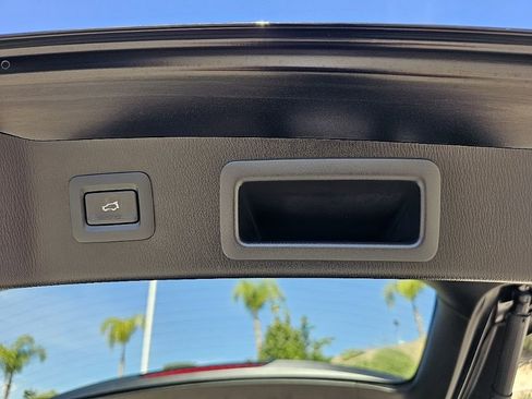 Certified 2025 MAZDA CX-5 Carbon Edition image 13