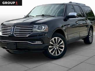 Used 2016 Lincoln Navigator L Select RWD video 1