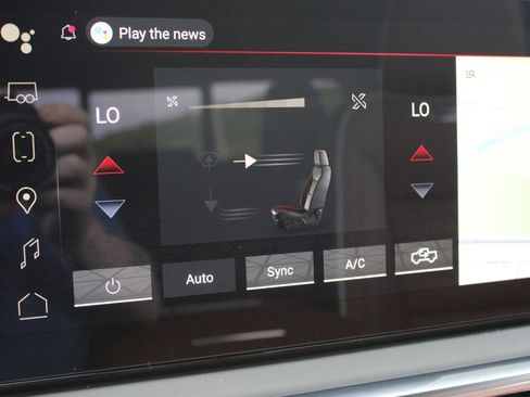 New 2026 GMC Sierra 2500 Denali Ultimate AWD/4WD image 43