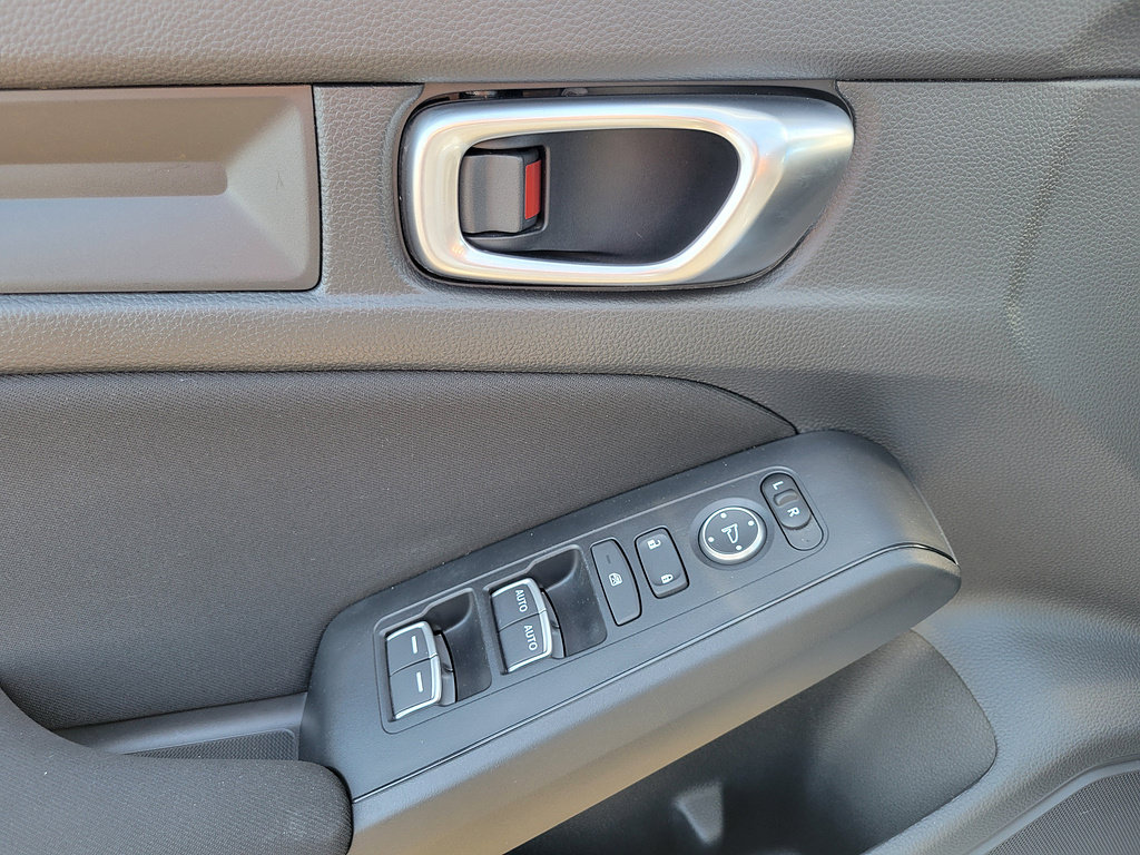 Used 2024 Honda Civic Sport image 18