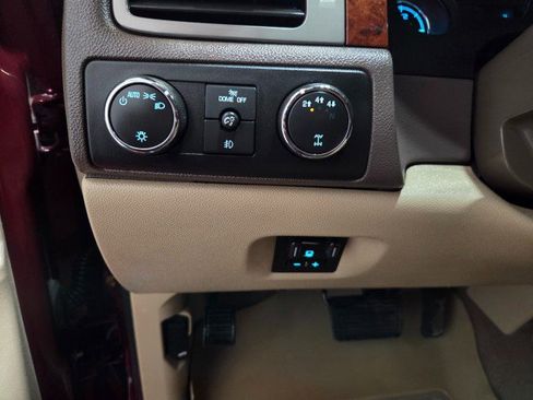 Used 2013 Chevrolet Silverado 2500 LTZ w/ LTZ Plus Package image 42