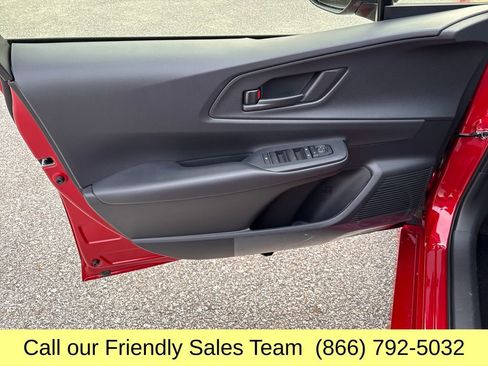 New 2026 Toyota Prius Plug-In Hybrid image 11