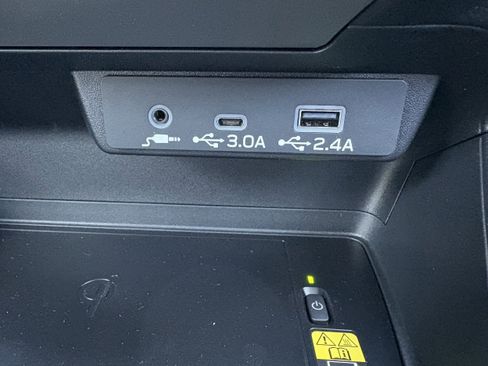 New 2026 Subaru Crosstrek 2.5i Limited AWD/4WD image 23