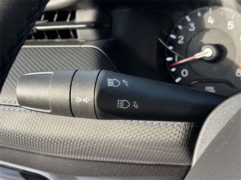 New 2026 Jeep Compass Latitude image 10