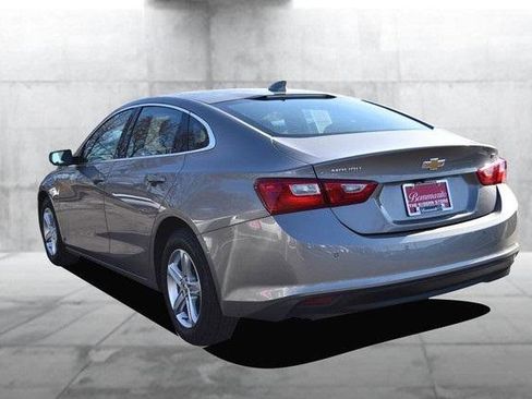 Used 2024 Chevrolet Malibu LT image 7