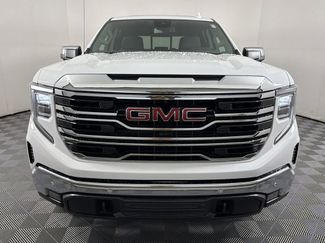 New 2026 GMC Sierra 1500 SLT w/ SLT Premium Plus Package video 2