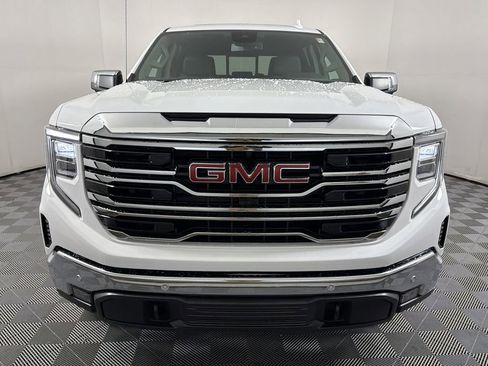 New 2026 GMC Sierra 1500 SLT w/ SLT Premium Plus Package image 2