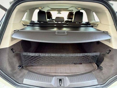Used 2017 Lincoln MKC Reserve w/ Lincoln MKC Climate Package AWD/4WD image 5