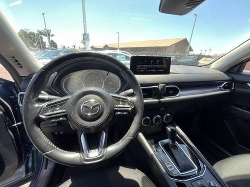 Used 2022 MAZDA CX-5 AWD 2.5 S image 10