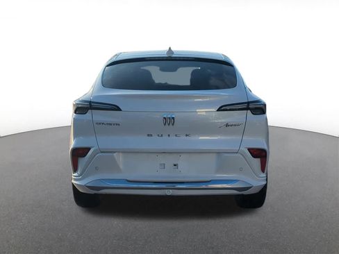 Used 2024 Buick Envista Avenir image 5