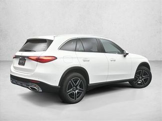 New 2026 Mercedes-Benz GLC 300 4MATIC video 2