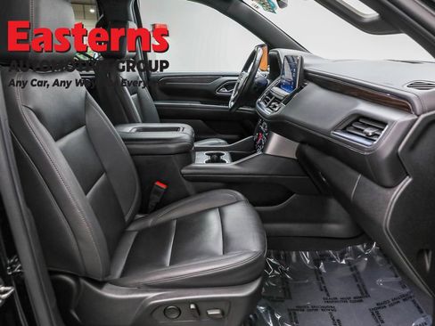 Used 2023 Chevrolet Tahoe LT image 25