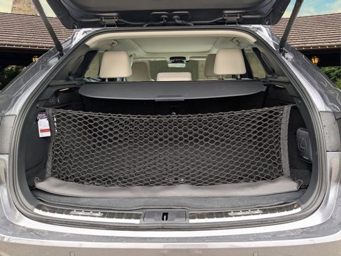 Certified 2023 Lexus RX 350 FWD w/ Accessory Package (K3) image 19