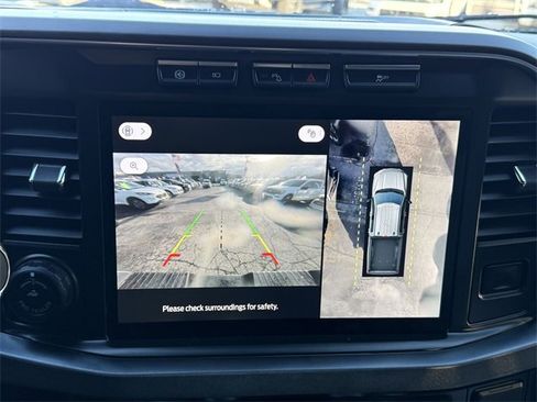 Certified 2024 Ford F350 Limited w/ Snow Plow Prep Package image 14