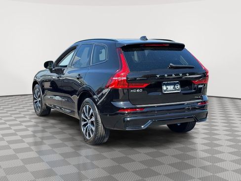 Used 2024 Volvo XC60 B5 Plus w/ Protection Package Premier AWD/4WD image 5